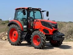 טרקטורים חקלאיים ורכבי משא