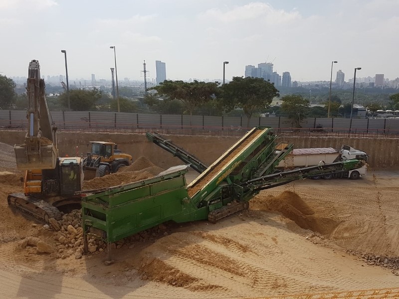 ציוד משומש