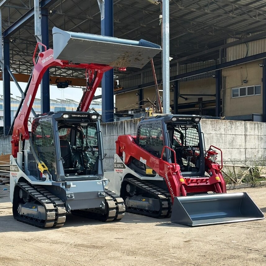 טקאוצ'י TL10V2, מי שמבין יודע.