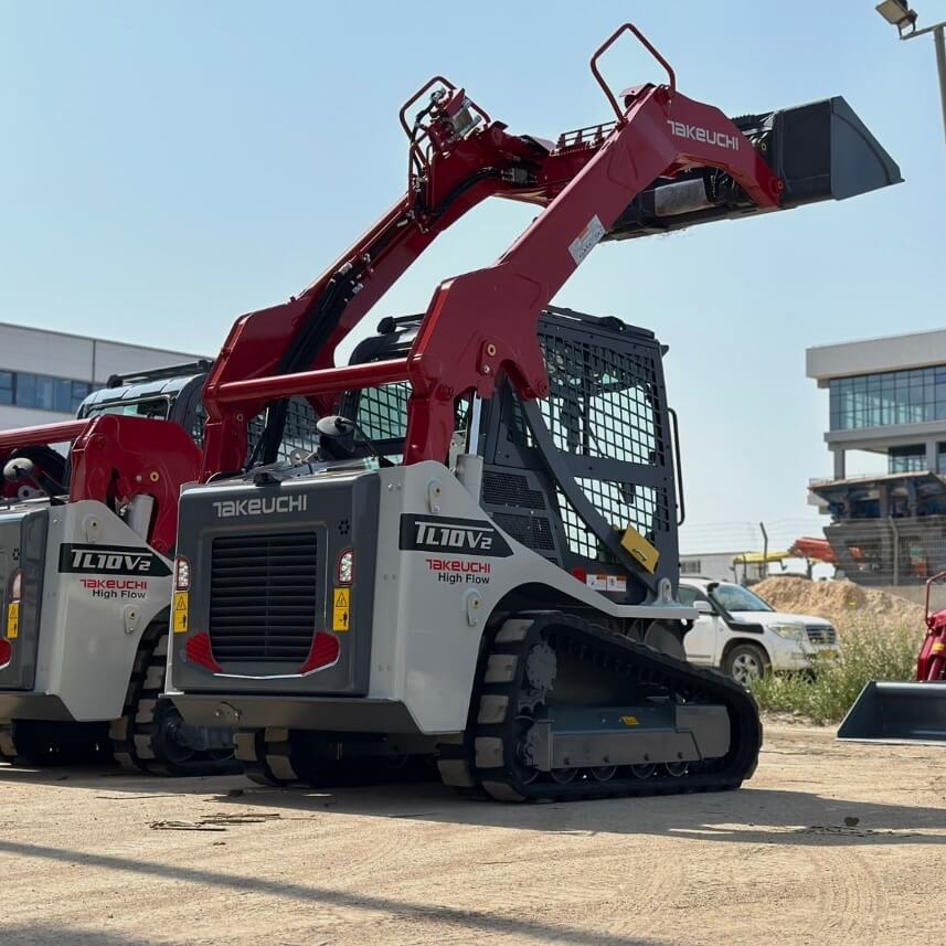 טקאוצ'י TL10V2, מי שמבין יודע.